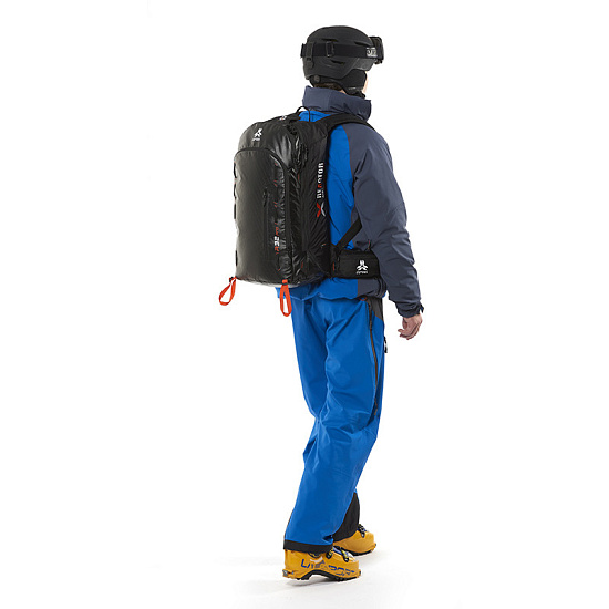 Лавинный рюкзак Arva Airbag Reactor 32 Pro - Фото 16 большая