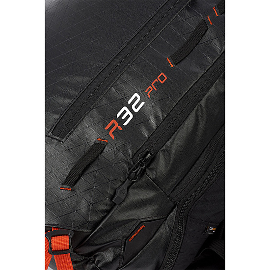 Лавинный рюкзак Arva Airbag Reactor 32 Pro - Фото 17 большая
