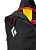 Лавинный рюкзак Black Diamond JetForce Pro 25 Black - Фото 4 малая