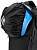 Лавинный рюкзак Black Diamond JetForce Pro 25 Black - Фото 5 малая