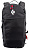 Лавинный рюкзак Black Diamond JetForce Pro 25 Black - Фото 3 малая