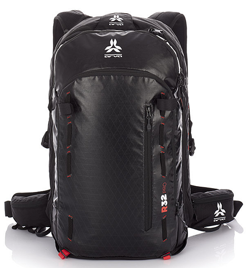 Лавинный рюкзак Arva Airbag Reactor Flexflex 32 Pro - Фото 1 большая