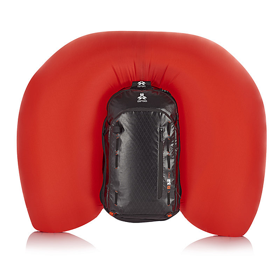 Лавинный рюкзак Arva Airbag Reactor Flexflex 32 Pro - Фото 4 большая