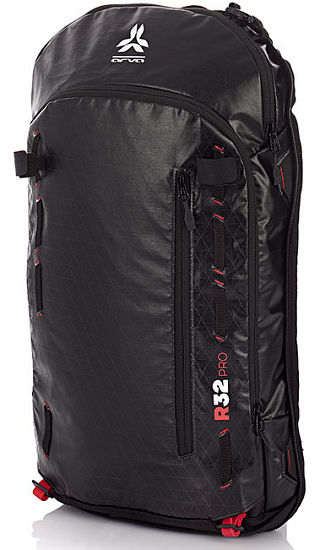 Лавинный рюкзак Arva Airbag Reactor Flexflex 32 Pro - Фото 5 большая