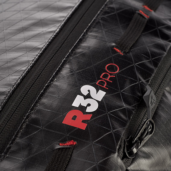 Лавинный рюкзак Arva Airbag Reactor Flexflex 32 Pro - Фото 8 большая