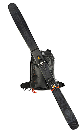 Лавинный рюкзак Arva Airbag Reactor Flexflex 32 Pro - Фото 16 большая