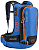 Рюкзак с защитой спины Ortovox Freerider 22 AVABAG Kit with AVA-Unit Safety Blue - Фото 1 малая