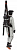 Лавинный рюкзак Arva Airbag Reactor St30 Black - Фото 4 малая