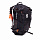 Лавинный рюкзак Scott Backcountry Guide AP 30 Black/Burnt Orange - Фото 5 малая