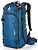 Лавинный рюкзак Arva Airbag Reactor 24 Blue - Фото 1 малая