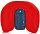 Лавинный рюкзак Arva Airbag Reactor 24 Blue - Фото 4 малая