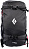 Лавинный рюкзак Black Diamond JetForce Pro Split 25 Black - Фото 3 малая