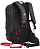 Лавинный рюкзак Black Diamond JetForce Pro Split 25 Black - Фото 2 малая