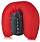 Лавинный рюкзак Arva Airbag Reactor 32 Grey - Фото 3 малая