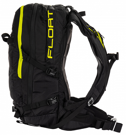 Рюкзак лавинный без баллона BCA FLOAT 2.0 32 Black - Фото 2 большая