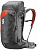 Лавинный рюкзак Scott Backcountry Guide AP 40 Dark Grey/Burnt Orange - Фото 1 малая