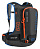 Рюкзак Ortovox Freerider 22 Avabag Kit Black Anthracite - Фото 1 малая