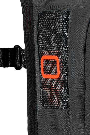 Рюкзак Ortovox Freerider 22 Avabag Kit Black Anthracite - Фото 9 большая