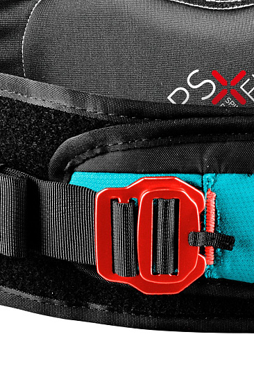 Рюкзак Ortovox Freerider 20 S Avabag Kit Black Anthracite - Фото 7 большая