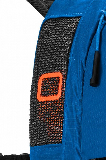 Лавинный рюкзак Ortovox Ascent 30 Avabag Kit Black Anthracite - Фото 9 большая