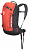 Лавинный рюкзак Scott Patrol E1 22 Kit Burnt Orange/Black - Фото 1 малая