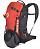 Лавинный рюкзак Scott Patrol E1 22 Kit Burnt Orange/Black - Фото 4 малая