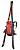 Лавинный рюкзак Scott Patrol E1 22 Kit Burnt Orange/Black - Фото 7 малая