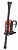 Лавинный рюкзак Scott Patrol E1 22 Kit Burnt Orange/Black - Фото 8 малая