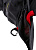 Лавинный рюкзак Black Diamond JetForce Pro 35 L Black - Фото 6 малая