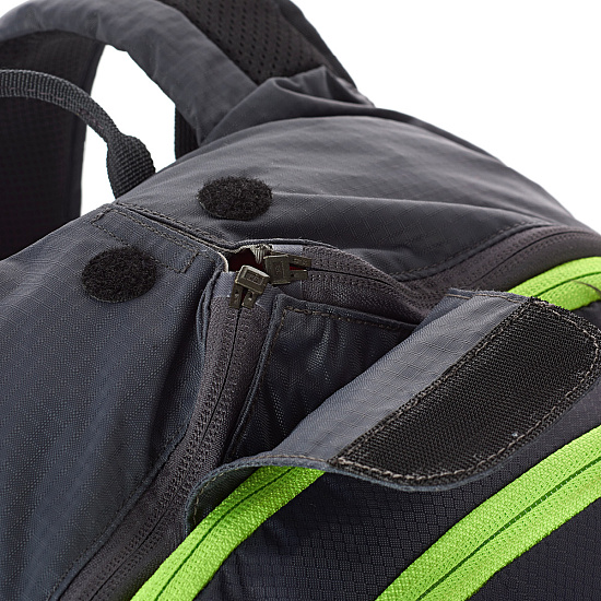 Лавинный рюкзак Arva Reactor 24 Blue - Фото 4 большая