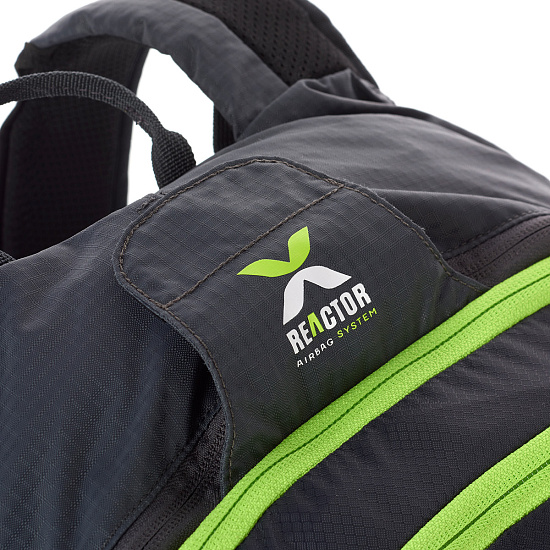 Лавинный рюкзак Arva Reactor 24 Blue - Фото 5 большая