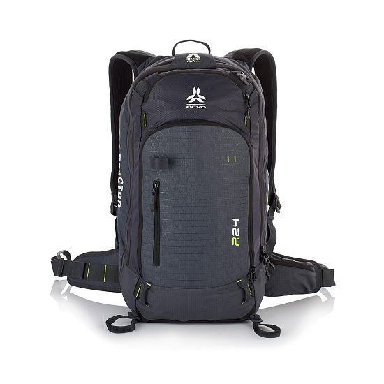 Лавинный рюкзак Arva Reactor 24 Grey - Фото 1 большая