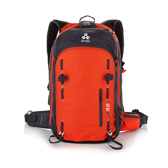 Лавинный рюкзак Arva Reactor 32 Orange - Фото 1 большая