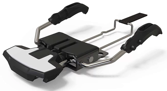 Скистопы Marker Marker Alpinist 90 Multi - Фото 1 большая