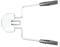 Скистоп Tyrolia Brake Ambition 105 [C] White