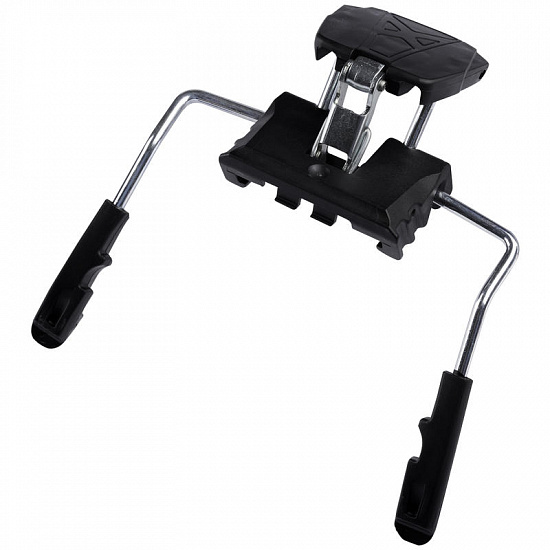 Скистоп для креплений Salomon 1X2 BC Brakes - Фото 2 большая