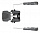 Скистопы Tyrolia Power Brake² LD 130 [D] - Фото 1 малая