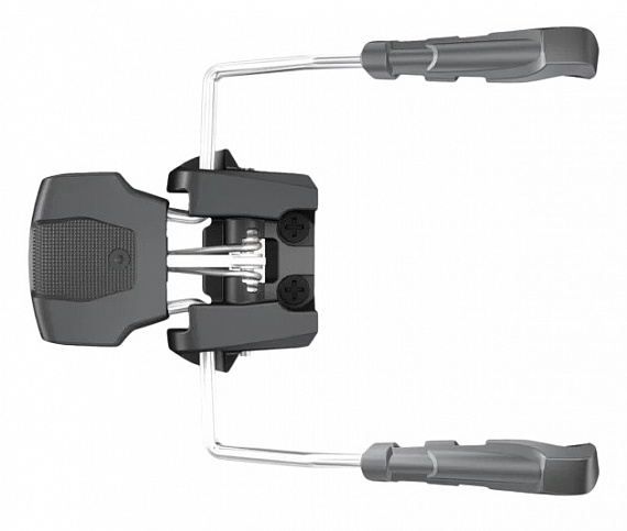Скистопы Tyrolia Power Brake² LD 130 [D] - Фото 1 большая
