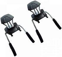 Скистоп Tyrolia Powerrail Brake Sl 78 [G]