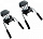 Скистоп Tyrolia Powerrail Brake Sl 78 [G] - Фото 1 малая