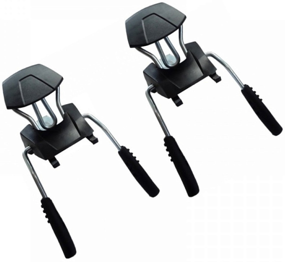 Скистоп Tyrolia Powerrail Brake Sl 78 [G] - Фото 1 большая