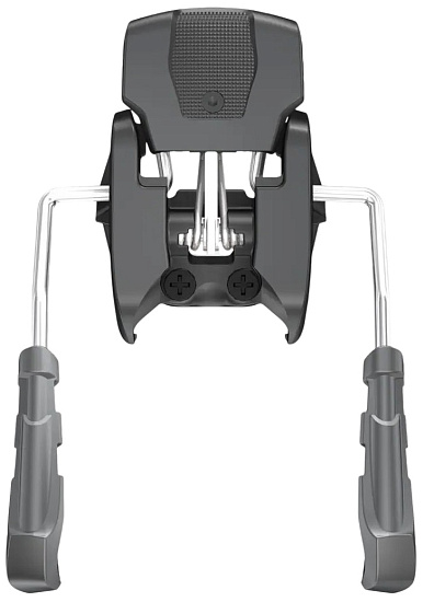 Скистопы Tyrolia Power Brake Race PRO [A] - Фото 1 большая