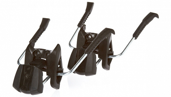 Скистоп Tyrolia Brake Ambition 95 white [C]  - Фото 2 большая