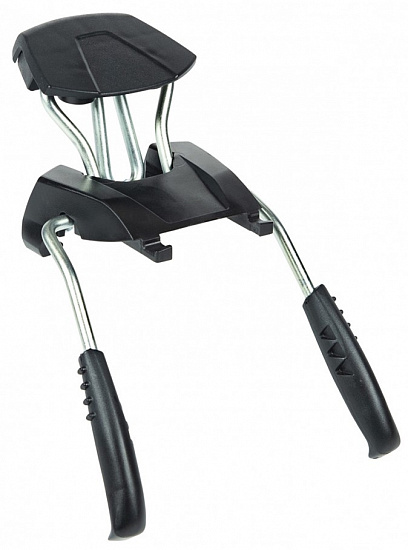 Скистоп Fischer Powerrail Brake² LD 95 [F] - Фото 1 большая