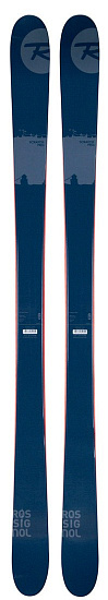 Горные лыжи Rossignol Scratch Pro - Фото 1 большая