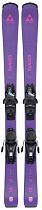 Горные лыжи детские Fischer Ranger (130-150) с креплениями Fs 7 Ca Jrs