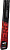 Горные лыжи детские Rossignol Hero Jr 100-140 Kid-X с креплениями Kid 4 Gw B76 Black - Фото 4 малая