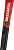 Горные лыжи детские Rossignol Hero Jr 100-140 Kid-X с креплениями Kid 4 Gw B76 Black - Фото 5 малая