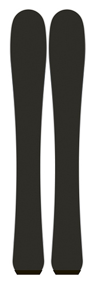 Горные лыжи Kastle Kx66 Prem +K4.5 JRS GW - Фото 2 большая