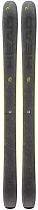 Горные лыжи Head Kore Team SW Yellow/Anthracite